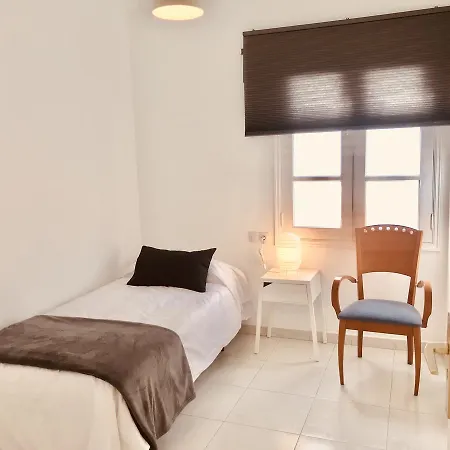 Le Family Palms Apartament Διαμέρισμα