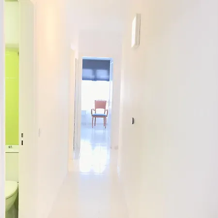 アパート Le Family Palms Apartament San Bartolomé