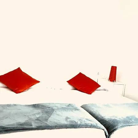 Le Family Palms Apartament アパート