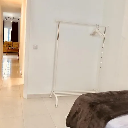 Le Family Palms Apartament アパート