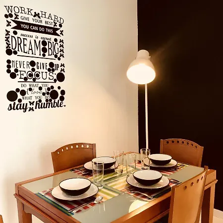 アパート Le Family Palms Apartament San Bartolomé