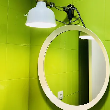 Διαμέρισμα Le Family Palms Apartament San Bartolomé