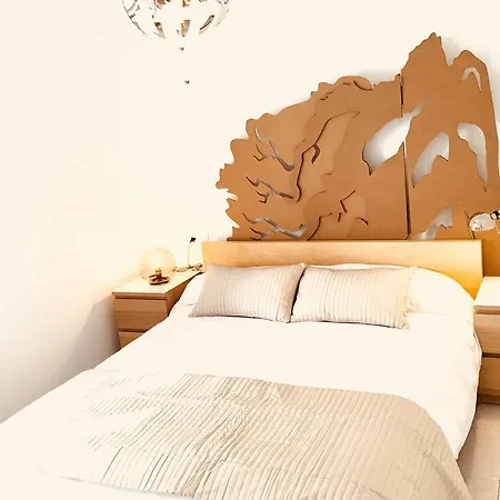 アパート Le Family Palms Apartament San Bartolomé