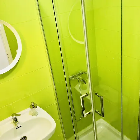 Le Family Palms Apartament アパート *