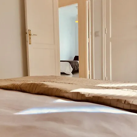 Le Family Palms Apartament アパート