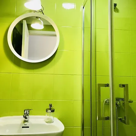 Διαμέρισμα Le Family Palms Apartament