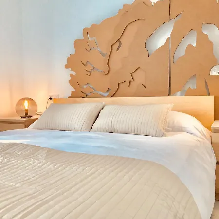 Le Family Palms Apartament Διαμέρισμα